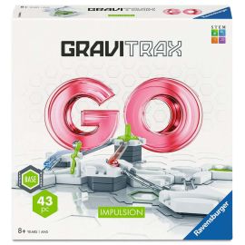 GraviTrax GO Impulsion