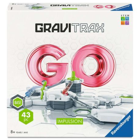 GraviTrax GO Impulsion