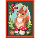 Liebes Eichhörnchen