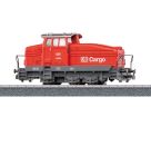 Märklin 36506 - H0 Märklin Start up - Diesellokomotive DHG 500 DB Cargo, Ep. VI