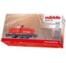 Märklin 36506 - H0 Märklin Start up - Diesellokomotive DHG 500 DB Cargo, Ep. VI