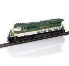 Märklin 38444 - H0 Diesellokomotive Typ GE ES44AC