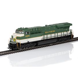 Märklin 38444 - H0 Diesellokomotive Typ GE ES44AC