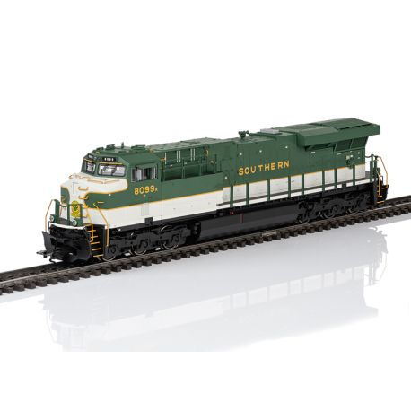 Märklin 38444 - H0 Diesellokomotive Typ GE ES44AC