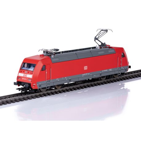 Märklin 39478 - H0 Elektrolokomotive Baureihe 101