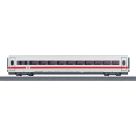 Märklin 41712 - H0 Märklin Start up - Großraumwagen 2. Klasse zum ICE 2