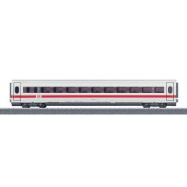 Märklin 41712 - H0 Märklin Start up - Großraumwagen 2. Klasse zum ICE 2
