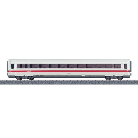 Märklin 41712 - H0 Märklin Start up - Großraumwagen 2. Klasse zum ICE 2