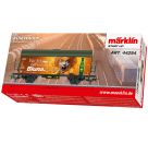 Märklin 44254 - H0 Märklin Start up - Kühlwagen Bluna