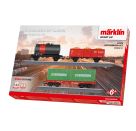 Märklin 44506 - H0 Märklin Start up - Güterwagen-Set Cargo, Ep. VI