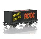 Märklin 44832 - H0 AC/DC Containerwagen Moneytalks