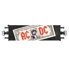 Märklin 44832 - H0 AC/DC Containerwagen Moneytalks