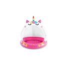 INTEX caticorn baby pool