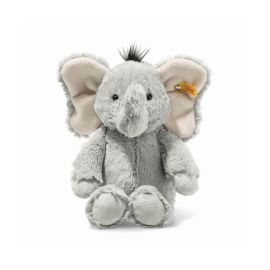 Steiff Ella Elefant 30 cm grau