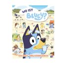 Bluey – Wo ist Bluey?