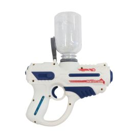 Splash   Fun Wasserpistole 18 cm, elektrisch