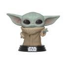 Funko Pop Star Wars Baby Yoda