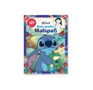 Disney Stitch: Mein großer Malspaß