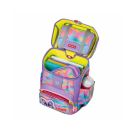 CLOUD FLASH Schulranzen-Set Butterfly Luna, 5-teilig