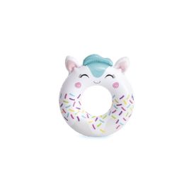 INTEX cute animal tubes, sortiert
