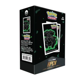 Pokémon Neon Kanto Venusaur APEX Prote (105)