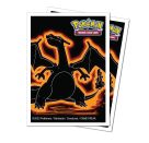Pokémon Neon Kanto Charizard APEX Prot (105)