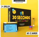 DENKRIESEN - 30 Seconds® - Nur die Zeit kann euch stoppen!