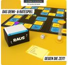 DENKRIESEN - 30 Seconds® - Nur die Zeit kann euch stoppen!