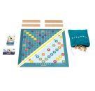 Scrabble Original Holz 2 in 1 (D)