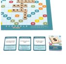 Scrabble Original Holz 2 in 1 (D)