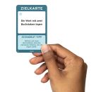 Scrabble Original Holz 2 in 1 (D)