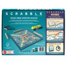 Scrabble Original Holz 2 in 1 (D)