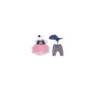 BABY born Piratin-Outfit 43cm