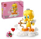 LEGO® Iconic 40824 Liebesbote Tweety