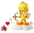 LEGO® Iconic 40824 Liebesbote Tweety