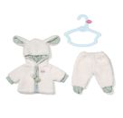 BABY born Schaf Outfit 43cm