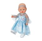 BABY born Eisprinzessinnen Set 43cm