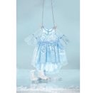 BABY born Eisprinzessinnen Set 43cm