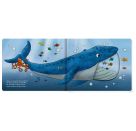 Mein erstes Buch der großen Tiere