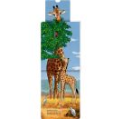 Mein erstes Buch der großen Tiere