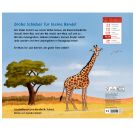 Mein erstes Buch der großen Tiere