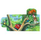 minifanten 46: 1, 2, 3, Osterei!