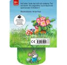 minifanten 46: 1, 2, 3, Osterei!