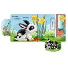 minifanten 47: Quak! Quak! Wer ist da?