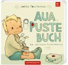 Aua Puste Buch - Die optimale Trostlektüre