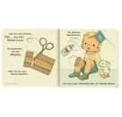 Aua Puste Buch - Die optimale Trostlektüre