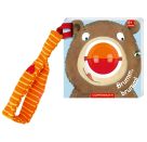 Mein erstes Kugel-Buggybuch: Brumm, brumm!