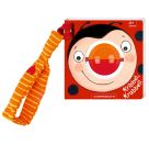 Mein erstes Kugel-Buggybuch: Kribbel, krabbel!