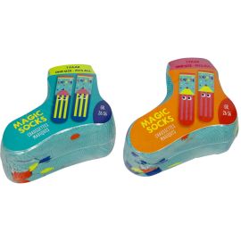 Magic Socks