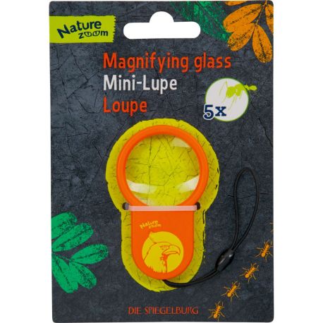 Mini-Lupe